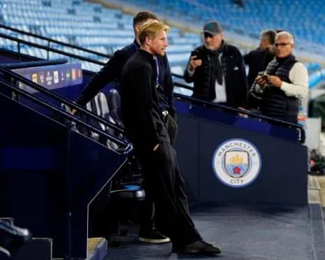 The Italian Manager Describes Champions League Clash as Pupils vs Masters Versus Pep Guardiola's Side