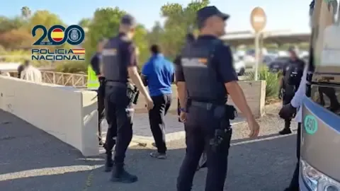 Spanish Authorities Detains 19 Suspects Accused of Torture and Homicide After 50 Migrants Vanish from Vessel
